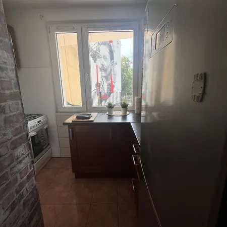 Apartman Portgdynia House Mieszkanie Dwupokojowe *