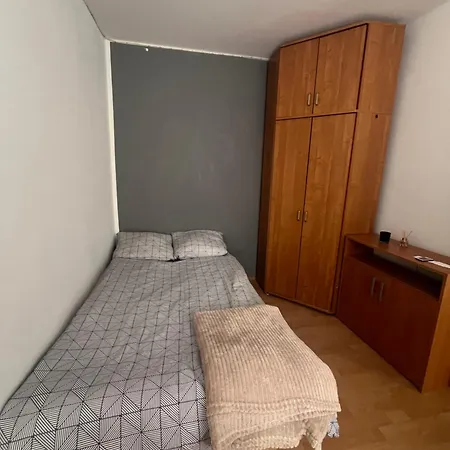 Portgdynia House Mieszkanie Dwupokojowe Apartment Gdynia