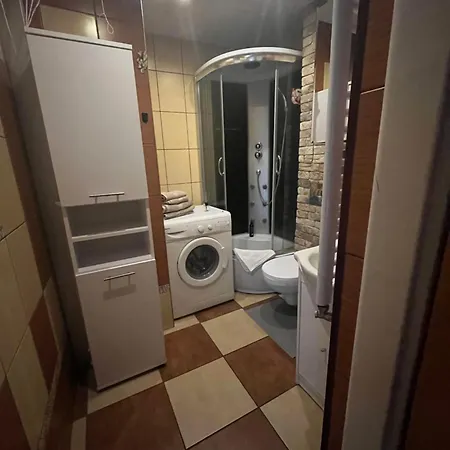 Portgdynia House Mieszkanie Dwupokojowe